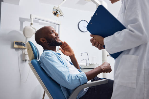 Best Emergency Treatment for Oral Infections in Lincroft, NJ