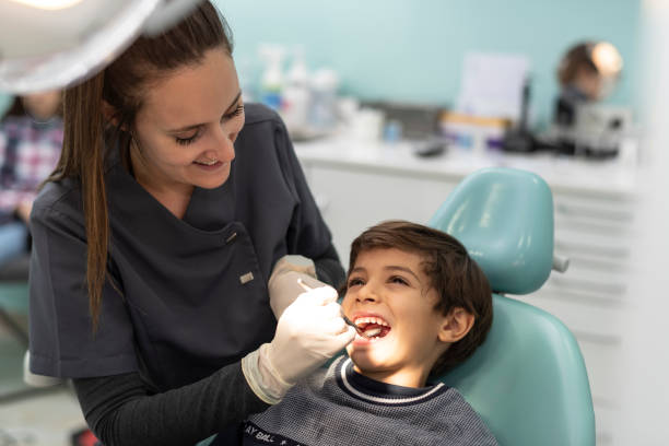 Best Emergency Cosmetic Dentistry (e.g., broken veneers) in Lincroft, NJ
