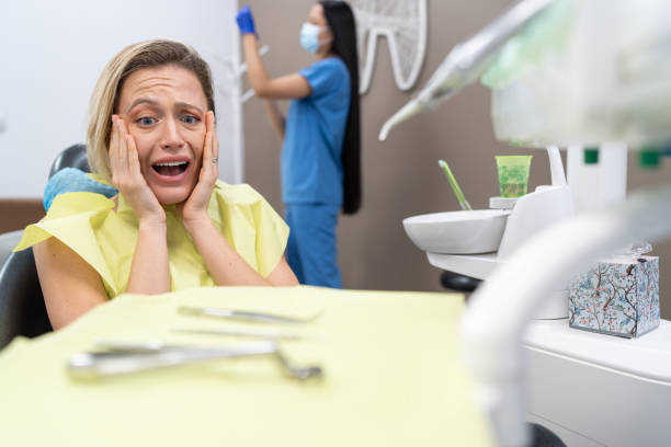 Best Emergency Denture Repair in Lincroft, NJ